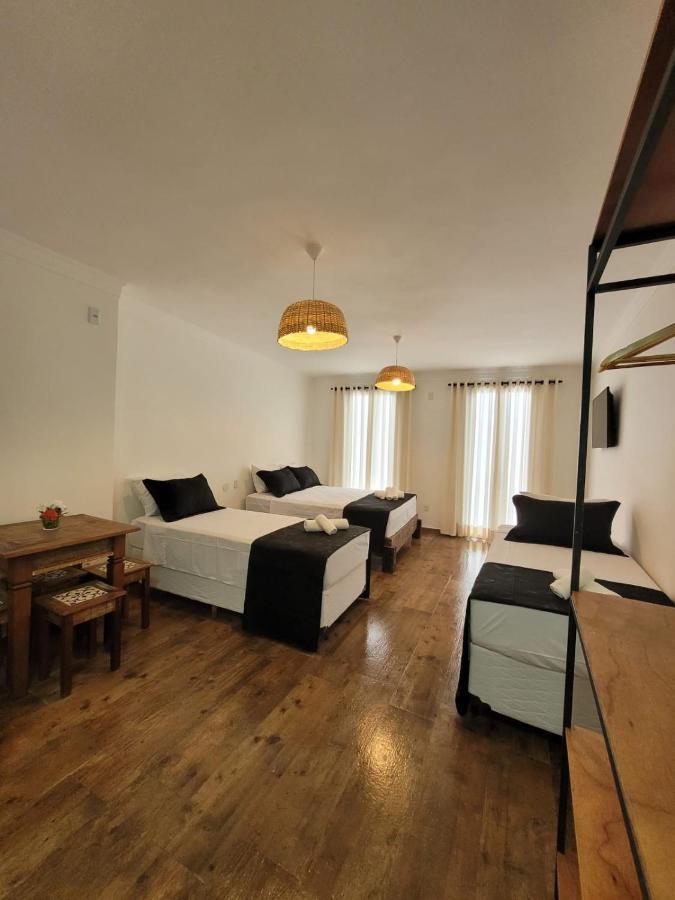 Pelourinho Boutique Hotel - Oh Hoteis Salvador Exterior photo