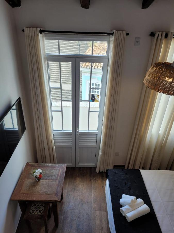 Pelourinho Boutique Hotel - Oh Hoteis Salvador Exterior photo