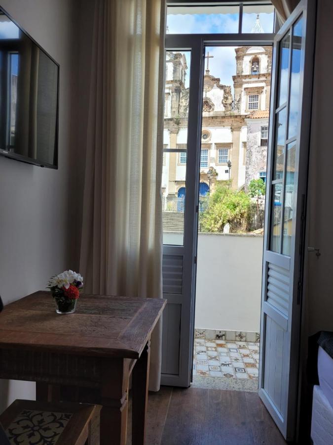 Pelourinho Boutique Hotel - Oh Hoteis Salvador Exterior photo