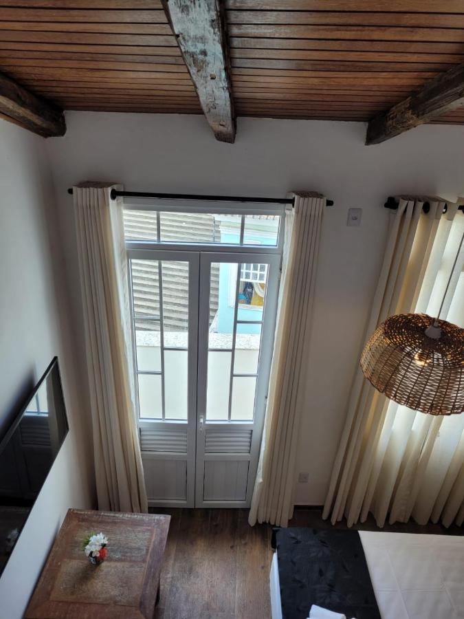 Pelourinho Boutique Hotel - Oh Hoteis Salvador Exterior photo