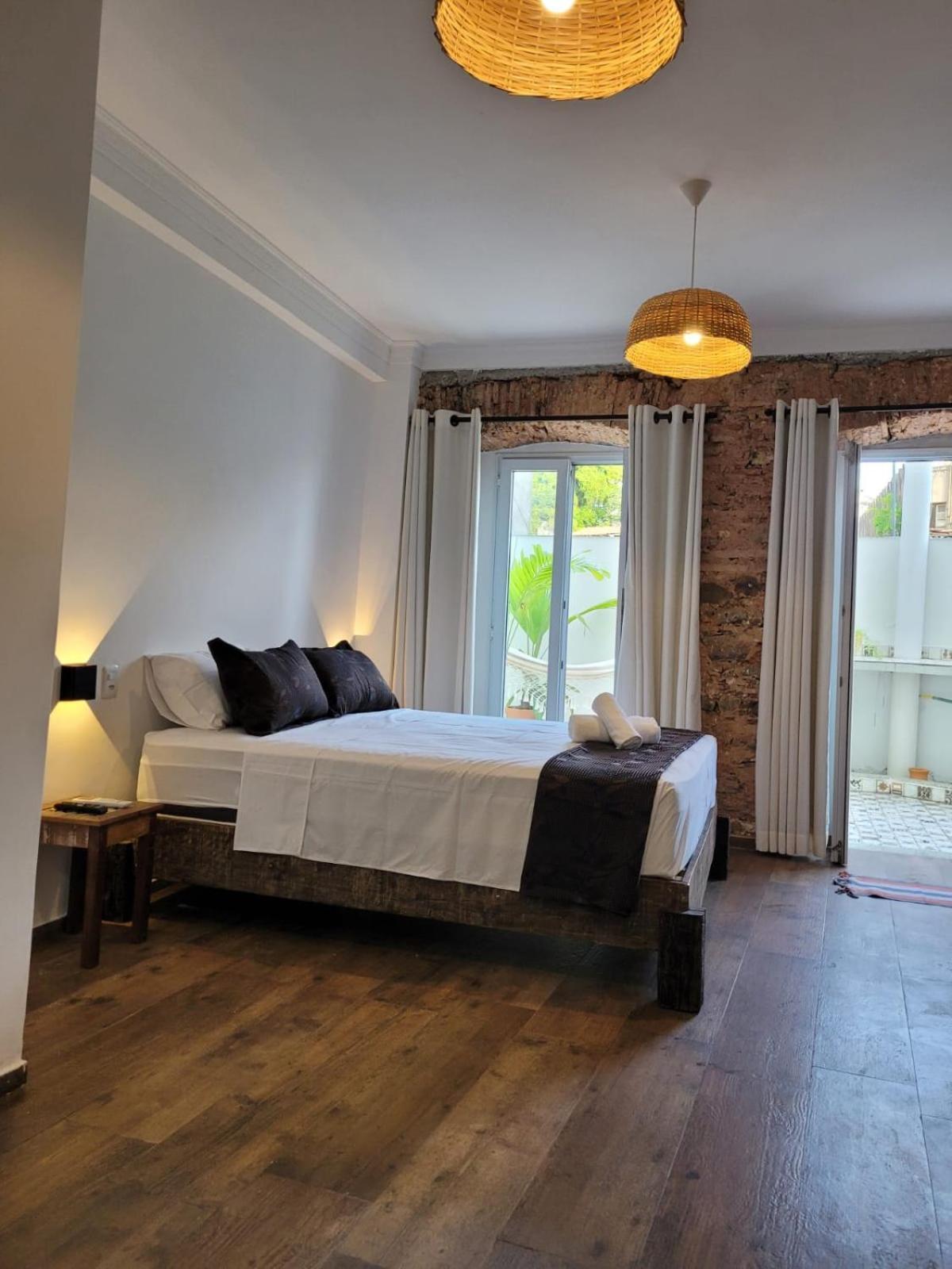 Pelourinho Boutique Hotel - Oh Hoteis Salvador Exterior photo