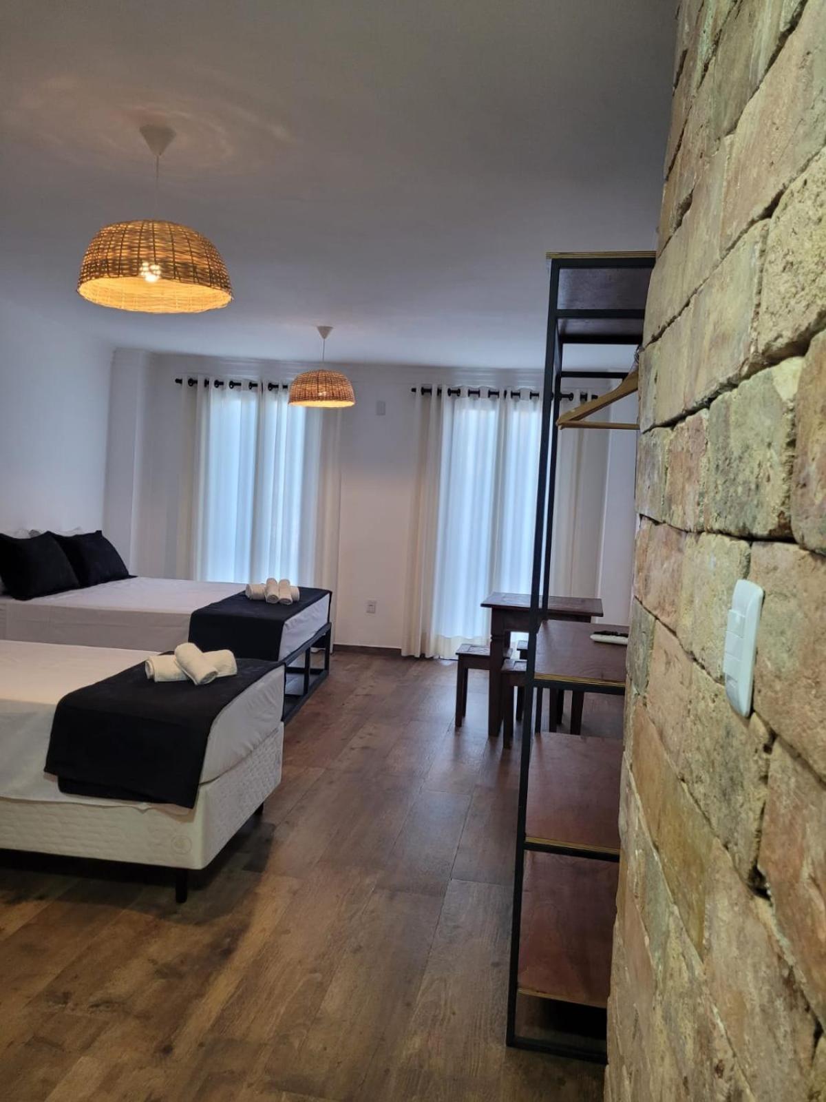 Pelourinho Boutique Hotel - Oh Hoteis Salvador Exterior photo