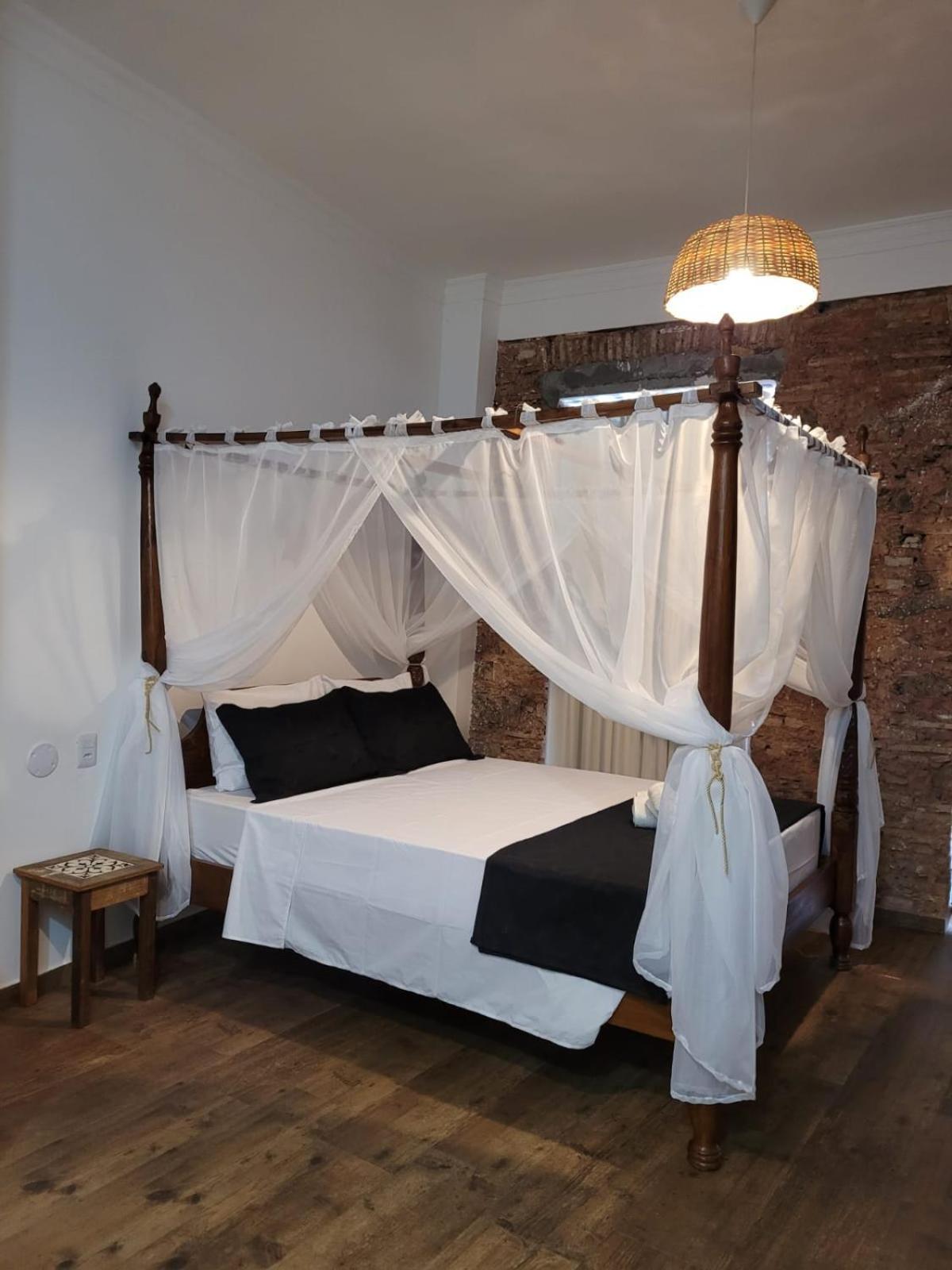 Pelourinho Boutique Hotel - Oh Hoteis Salvador Exterior photo